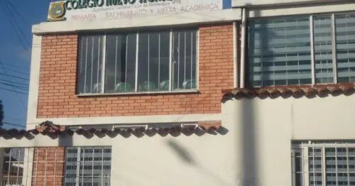 COLEGIO NUEVO MONTESSORIANO MALLORCA I COLEGIO NUEVO MONTESSORIANO MALLORCA I